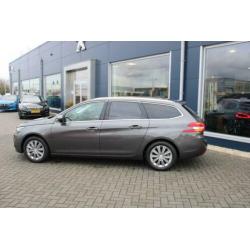 Peugeot 308 SW 1.2 PureTech Allure Navigatie | Cruise Contro