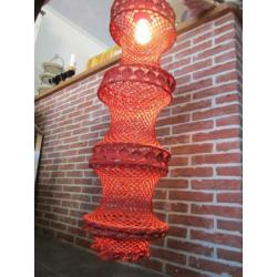 Hanglamp vintage