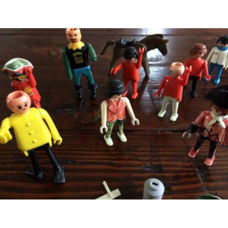 Playmobiel