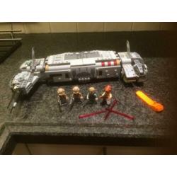 Lego Star Wars 75140 Resistance Troop Transporter, Starwars