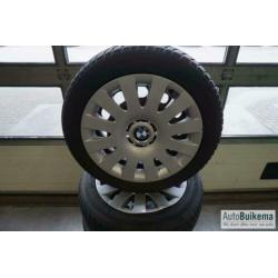 Winterset Bmw 1 Serie E87 16'' Goodyear