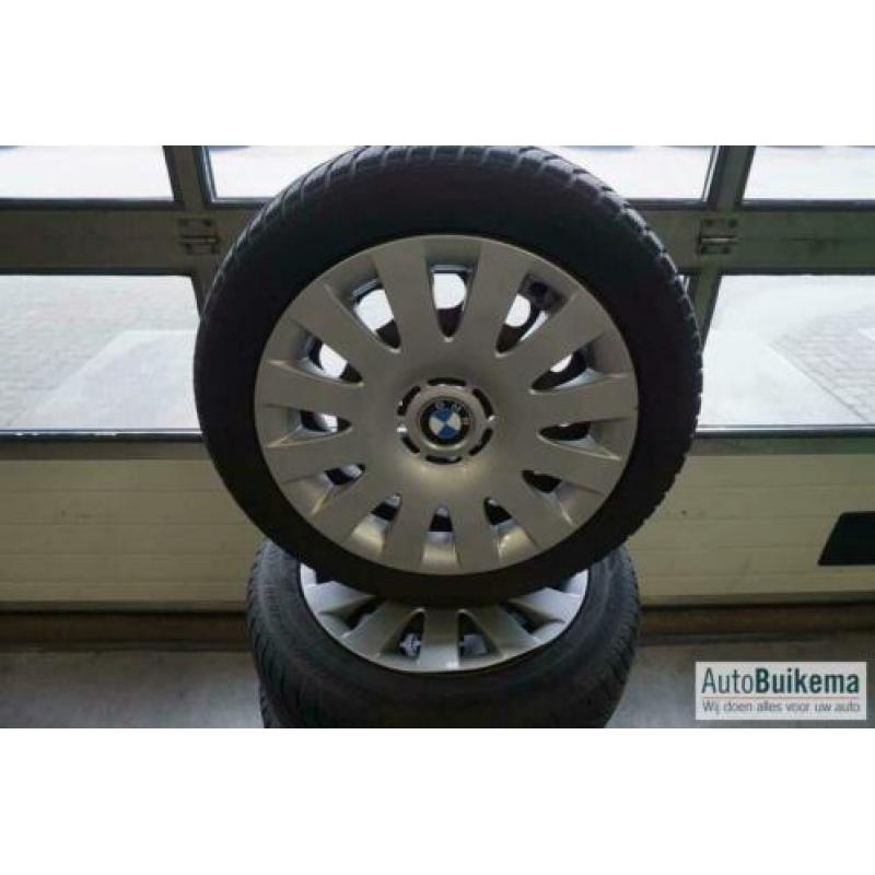 Winterset Bmw 1 Serie E87 16'' Goodyear