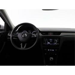 Skoda Rapid Spaceback 1.0 96pk TSI Greentech Clever | Naviga
