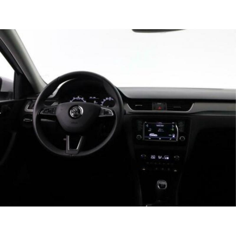 Skoda Rapid Spaceback 1.0 96pk TSI Greentech Clever | Naviga
