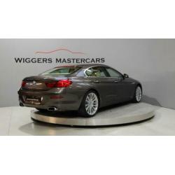 Bmw 6-SERIE GRAN COUPE 650I GRAN COUPÉ High Executive, Ad.C