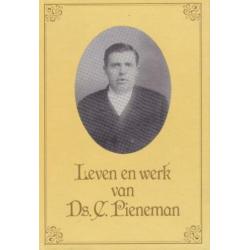 Ds.C.Pieneman - LEVEN EN WERK