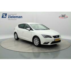 Seat LEON 1.6 TDI ECOmotive Lease Sport