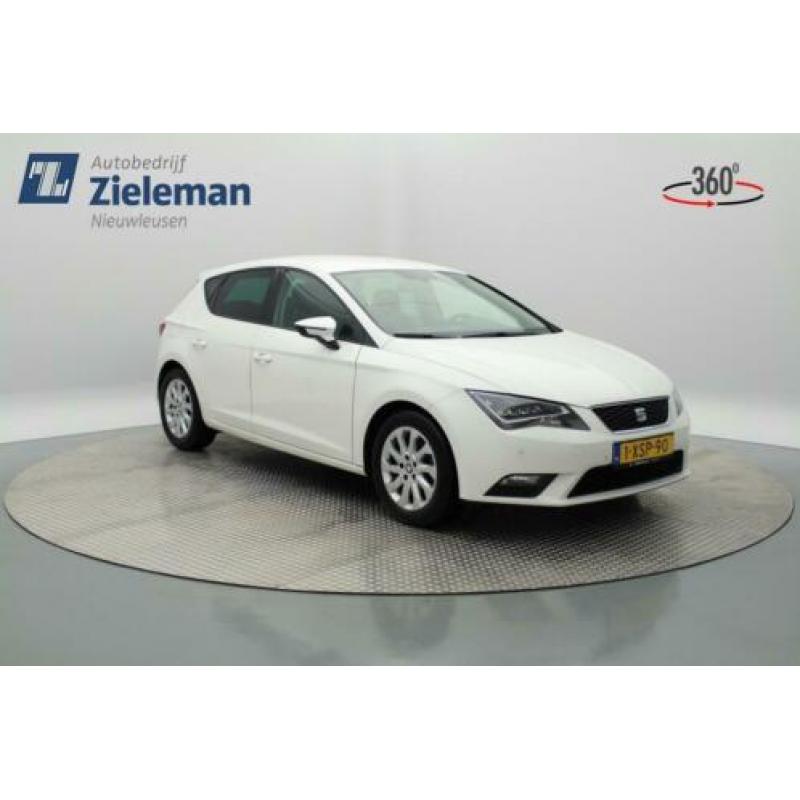 Seat LEON 1.6 TDI ECOmotive Lease Sport