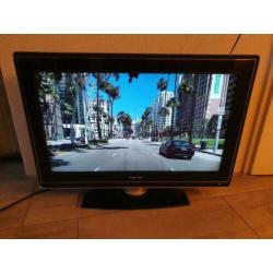 Philips lcd ambilight tv 32pfl9632 32 inch