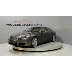 Bmw 6-SERIE GRAN COUPE 650I GRAN COUPÉ High Executive, Ad.C