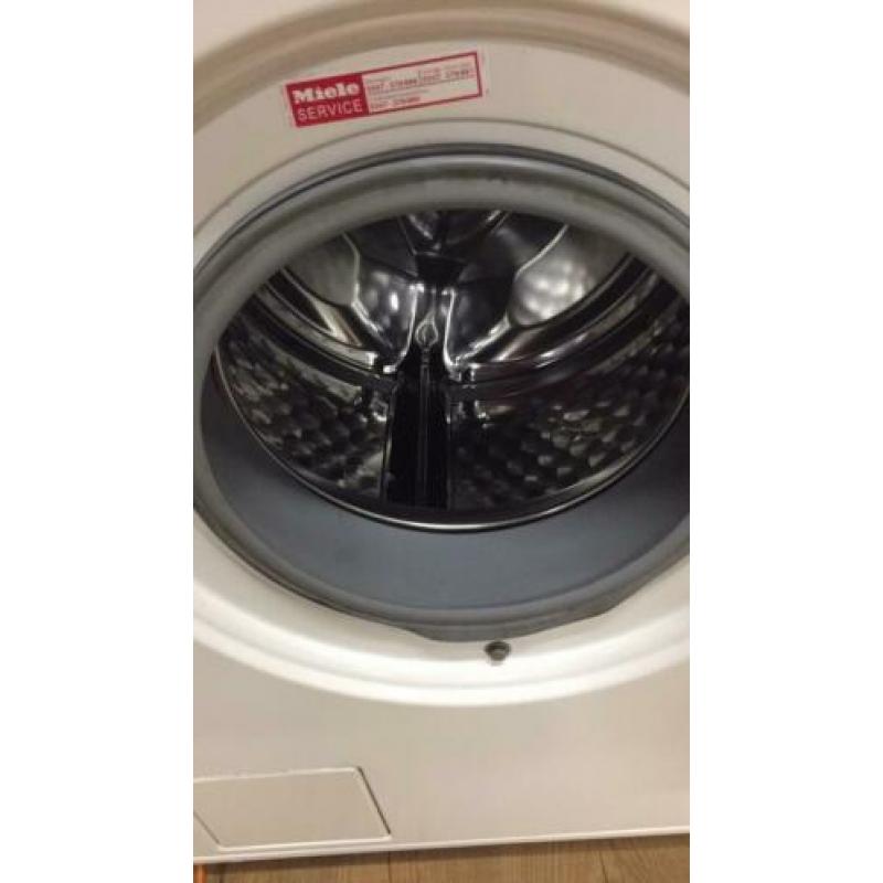 Miele SoftCare ( w 3821 )