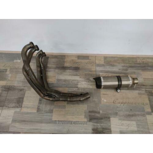 Mv Augusta brutale Arrow compleet 750 910 920 989 990 1078