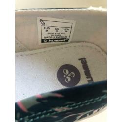 Hummel ballerina’s maat 31 nieuw