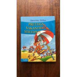 Geronimo Stilton | Prettige Vakantie, Stilton ?! | deel 20