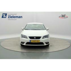 Seat LEON 1.6 TDI ECOmotive Lease Sport