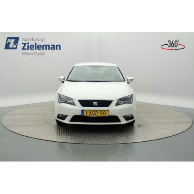 Seat LEON 1.6 TDI ECOmotive Lease Sport