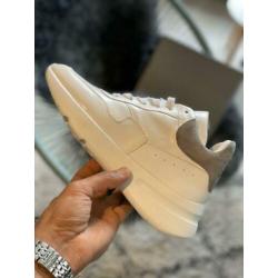 Alexander Mcqueens Size 39 Nieuw in Doos