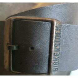 Birkenstock Slippers Maat 41 Z.G.A.N