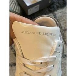 Alexander Mcqueens Size 39 Nieuw in Doos