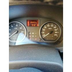 Dacia Sandero 1.6 MPI 90 2009 Grijs