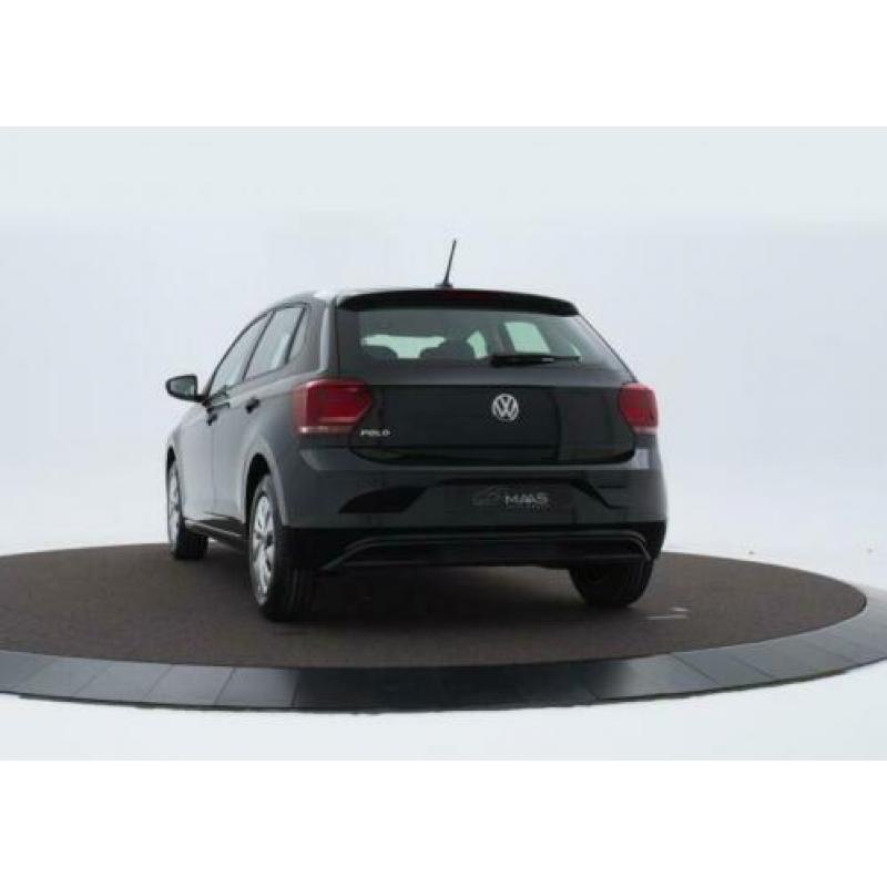 Volkswagen Polo 1.0 TSI Comfortline | Executive pakket | Par