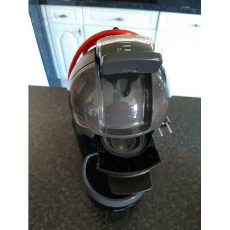 Dolce Gusto.