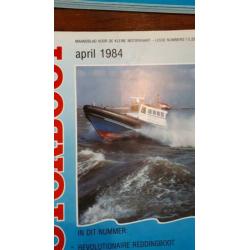 87tijdschriften met veel informatie