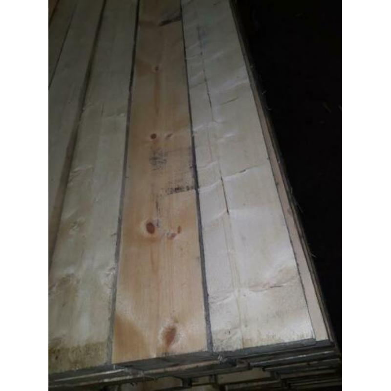 Balken 50 x 150 x 2300 mm (5 x 15 cm 2.3meter)