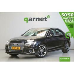 Audi A4 35 TFSI Sport S line edition | Led Koplampen | Sport