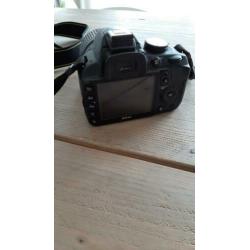 Nikon D3100