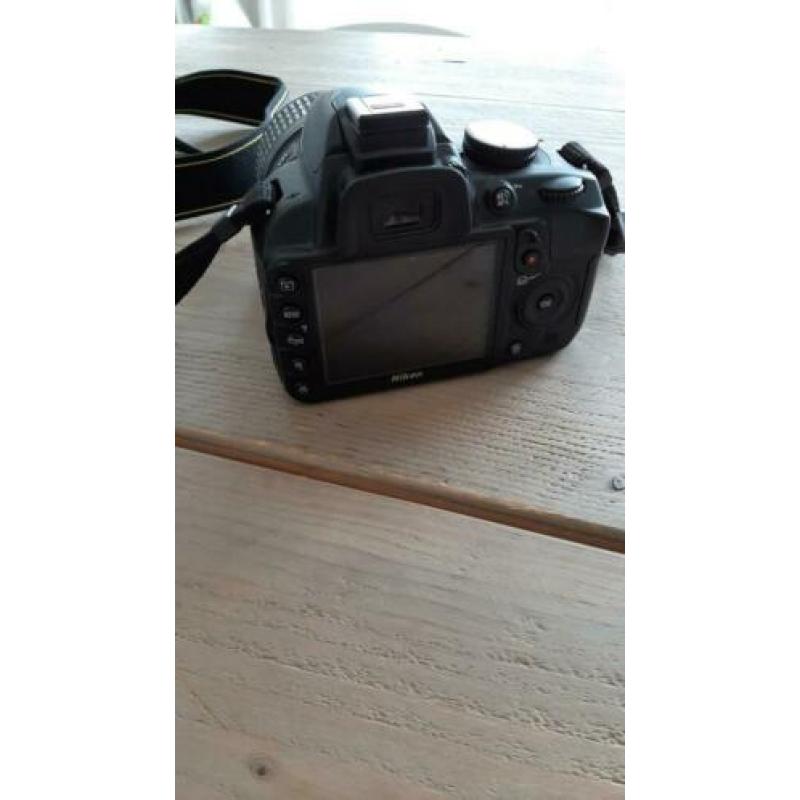 Nikon D3100