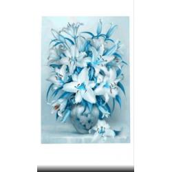 Diamond Painting 20x25 full vierkante steentjes