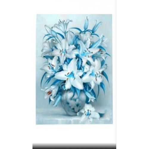 Diamond Painting 20x25 full vierkante steentjes