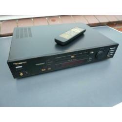 nakamichi dvd speler