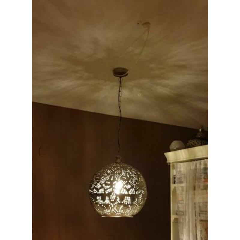 Oosterse hanglamp
