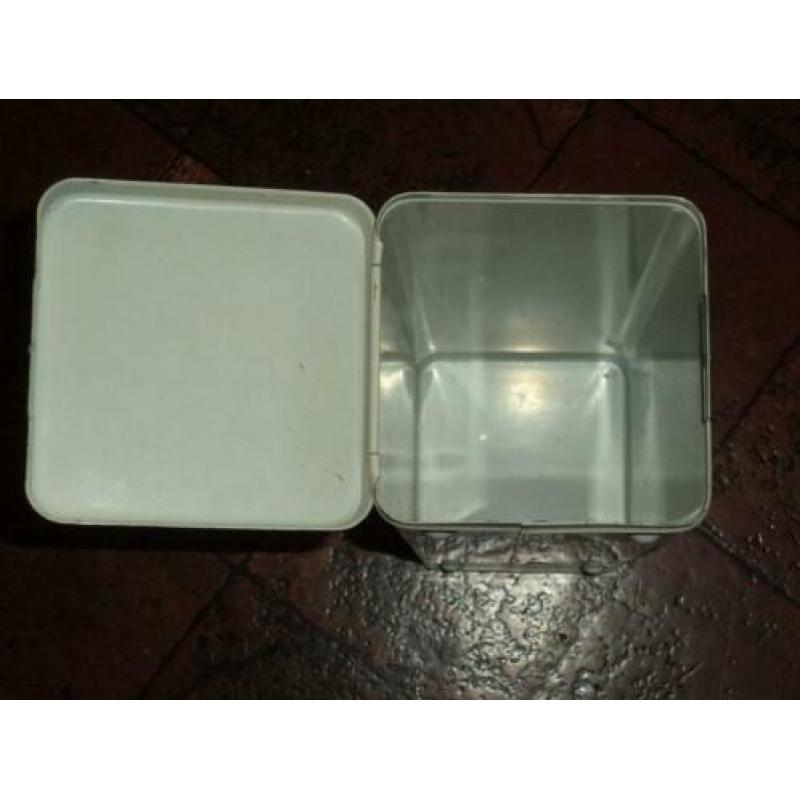Nette cakebox