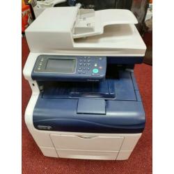 xerox workcentre 6605, printer/scanner/kopieren, all in one