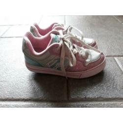 heelys maat 35