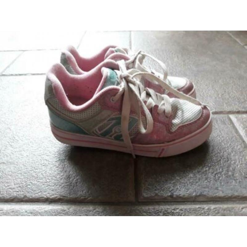 heelys maat 35