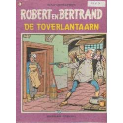 Robert en Bertrand de nummers: 2-3-7-8-10 en 11