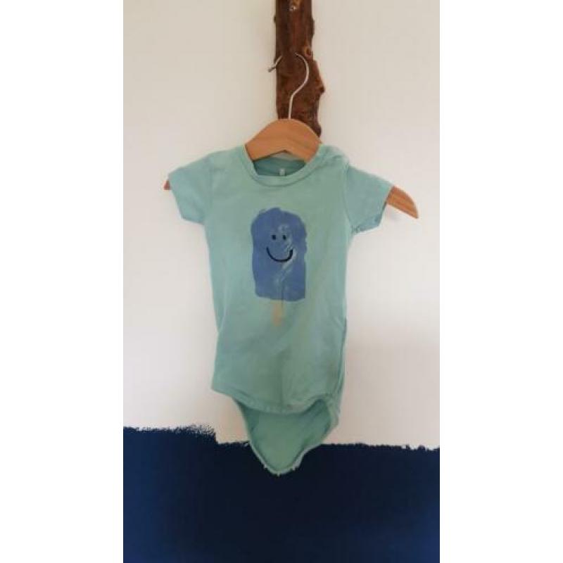 Newborn babypakket mt50-62, name it, petit bateau, tumble&d