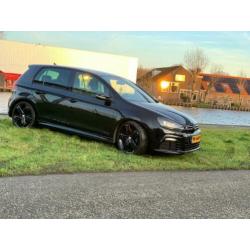 Golf 6 R20 5D 4MOTION *DSG*Bearlock*395PK*527NM*BJ 2011*Navi