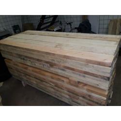 Balken 50 x 150 x 2300 mm (5 x 15 cm 2.3meter)