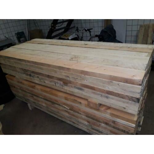 Balken 50 x 150 x 2300 mm (5 x 15 cm 2.3meter)