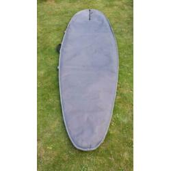 Diverse windsurf boardbags