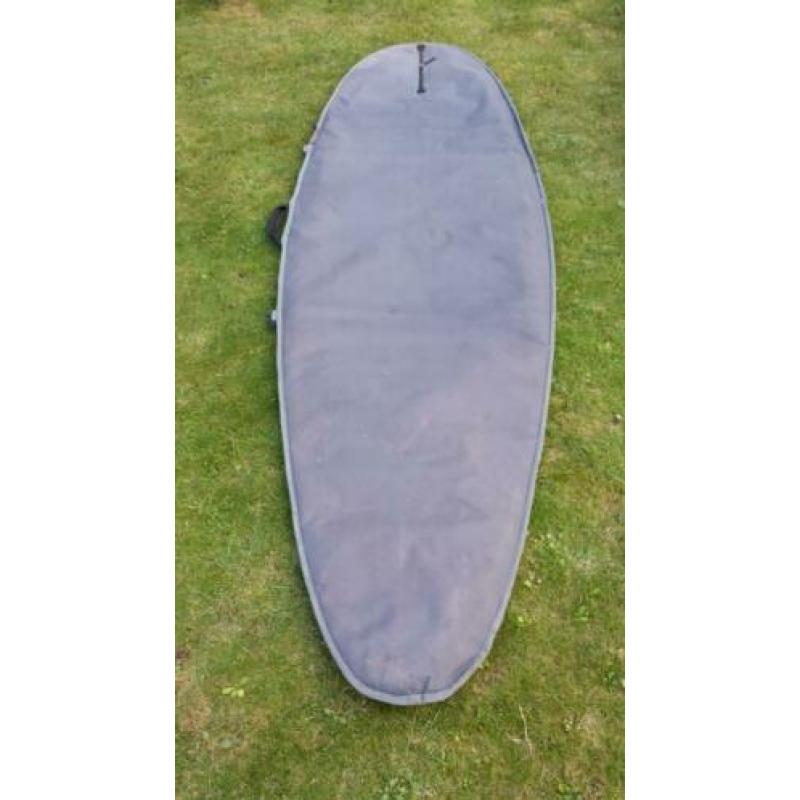 Diverse windsurf boardbags