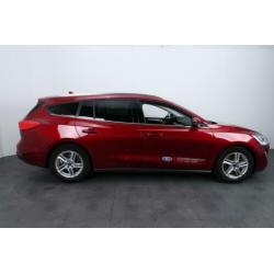 Ford Focus Wagon 1.0 EcoBoost Edition Business Navigatie Cru