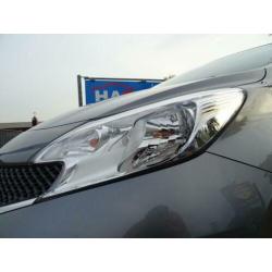 Nissan Note 1.2 CONNECT EDITION ECC/NAV/CRUISE/LMV/KEYLESS-E