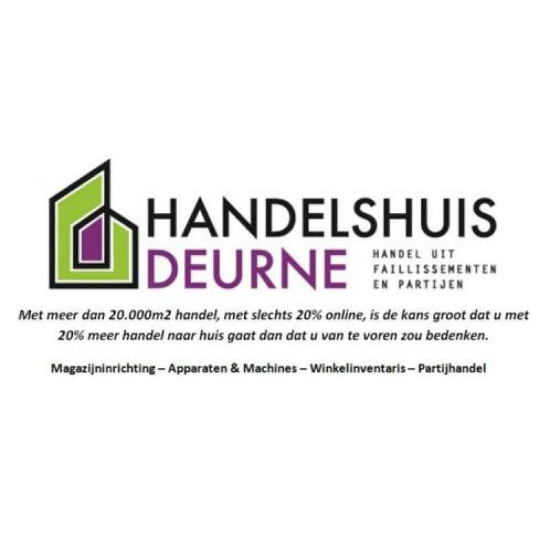 gereedschapskast garagekast stalen kast met dichte deuren