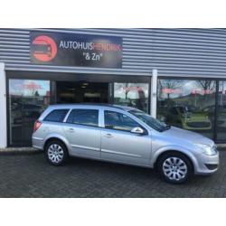 Opel Astra Wagon 1.6 Executive twinport top staat,vol optie,
